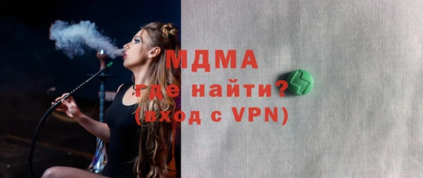 индика Киренск